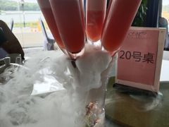 -水上明月·湖景餐厅