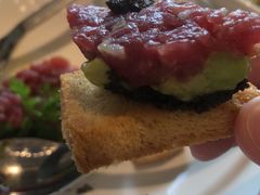 -燃扒房Steakhouse(皇庭店)