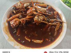 -小六农家乐(崇明西沙湿地店)