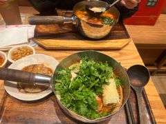 -小满手工粉(上海月星环球港店)