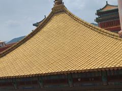-普陀宗乘之庙(小布达拉宫)