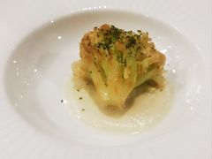 -格桑花开药膳蔬食文化空间