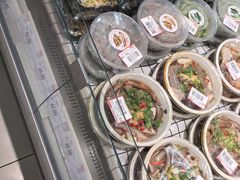 -京客隆超市(管庄店)