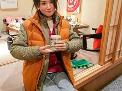 包房-江户前寿司(好运街店)