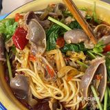 深夜食堂九街高屋下的不夜面馆