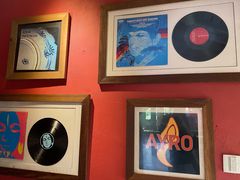 -旅马餐厅(茅家埠店)