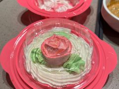 -好利来(盘锦万达店)