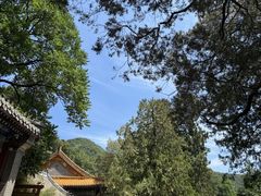 -潭柘寺景区