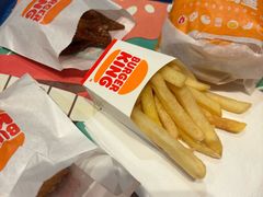 -汉堡王(上海缤谷一期店)