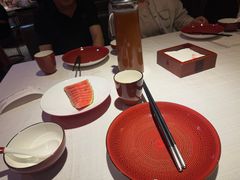 -大鸭梨烤鸭·北京菜(大兴南小街店)