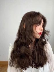 点击看大图 -MORI HAIR SALON日式美发沙龙