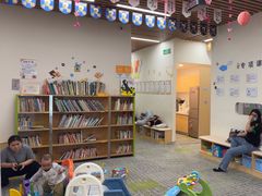 -七田真体验中心(徐东群星城中心)