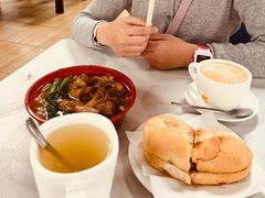 -下环街市熟食中心