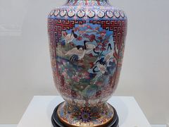 -中国景泰蓝艺术博物馆