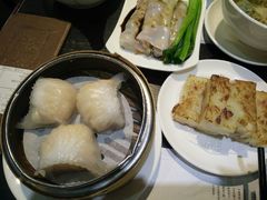 -糖朝(尖沙咀店)