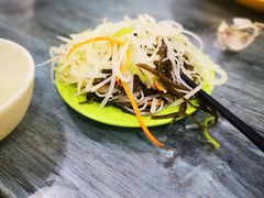 -金家瑞海面馆(满城北街店)