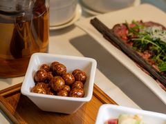 -黑明餐厅(白鹭洲店)