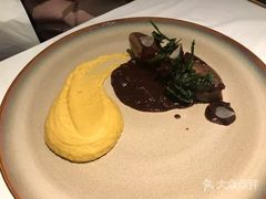 -L'Arome芳芳法国餐厅(仙林金鹰店)