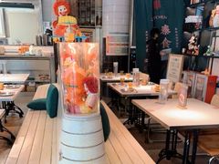 -POKIPOKI泰食谷仓东南亚菜(侨香店)