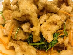 -九转小磨·非遗东北菜(群力店)