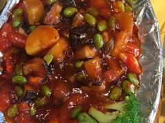 -素虎小呆鸟(西二旗店)
