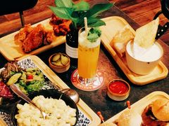 -Boxing Cat Brewery拳击猫精酿啤酒馆(永福店)