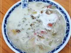 -韵姐牛奶甜品世家