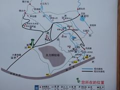 -石老人观光园