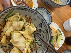 -老崔的面馆(玉函路店)