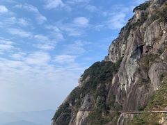 -萍乡武功山风景名胜区