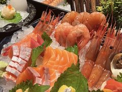 -彩汐 日式海鲜&烧鸟居酒屋