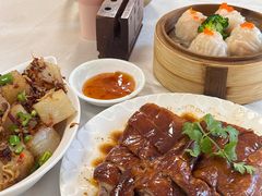 -华源餐厅·海鲜大排档(日月贝店)