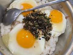 -白山烧烤(文安路万豪店)