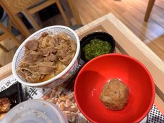 -吉野家(人和香港城店)