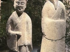 -六朝博物馆