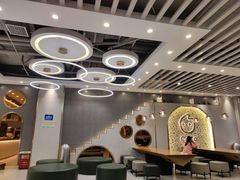 大堂-CoCo都可(秀英万达店)