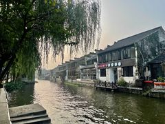-南浔古镇