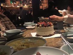 -小团圆餐厅(欧洲城店)