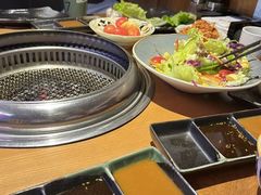 -丸藏和牛烧肉专门店(园区师惠坊店)