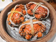 -乔街深夜食堂·小龙虾·高压锅生蚝(杭州总店)