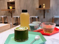 -茶是一枝花泡茶店