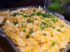 -很久以前羊肉串(南京路第一百货店)