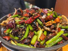 -客临百思德·东北特色馆(龙湖时代天街店)