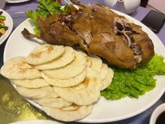 -晋阳饭庄(虎坊桥店)