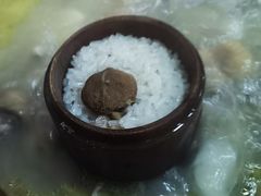 -朴小妹人参鸡汤火锅(长白山万达店)