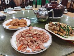 -正宗鸡饭粤香酒家(朱村店)