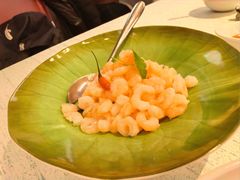 -上海和平饭店龙凤厅 Dragon Phoenix