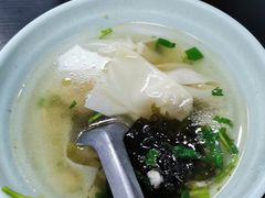 -郑家包子牛肉拉面(尚勤路店)