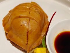 如意素鲍-松鹤楼(山塘街店)