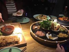 -淀里船宴(裕华东路店)